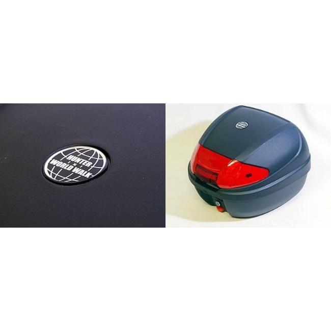 ワールドウォーク（WORLD WARK） 1年保証付き 送料無料 リアボックス