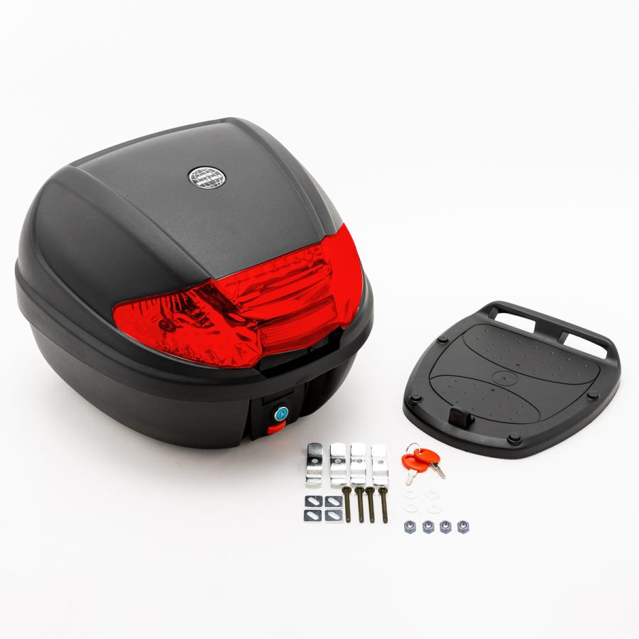 ワールドウォーク（WORLD WARK） 1年保証付き 送料無料 リアボックス