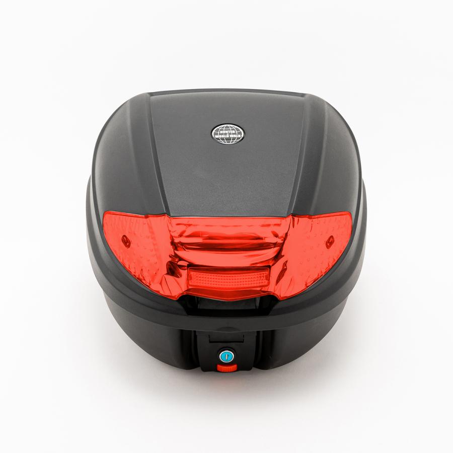 ワールドウォーク（WORLD WARK） 1年保証付き 送料無料 リアボックス