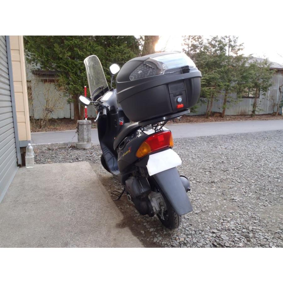 ワールドウォーク（WORLD WARK） 1年保証付き LET'S2 レッツ2対応 リア