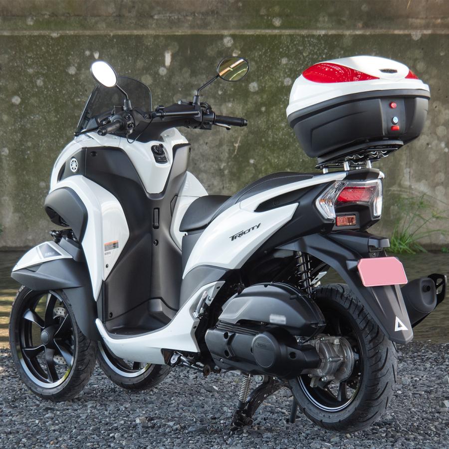 ワールドウォーク 国内塗装 YAMAHA トリシティ125/155 EBJ-SE82J ワールドウォーク 国内塗装 YAMAHA トリシティ125/155 EBJ-SE82J