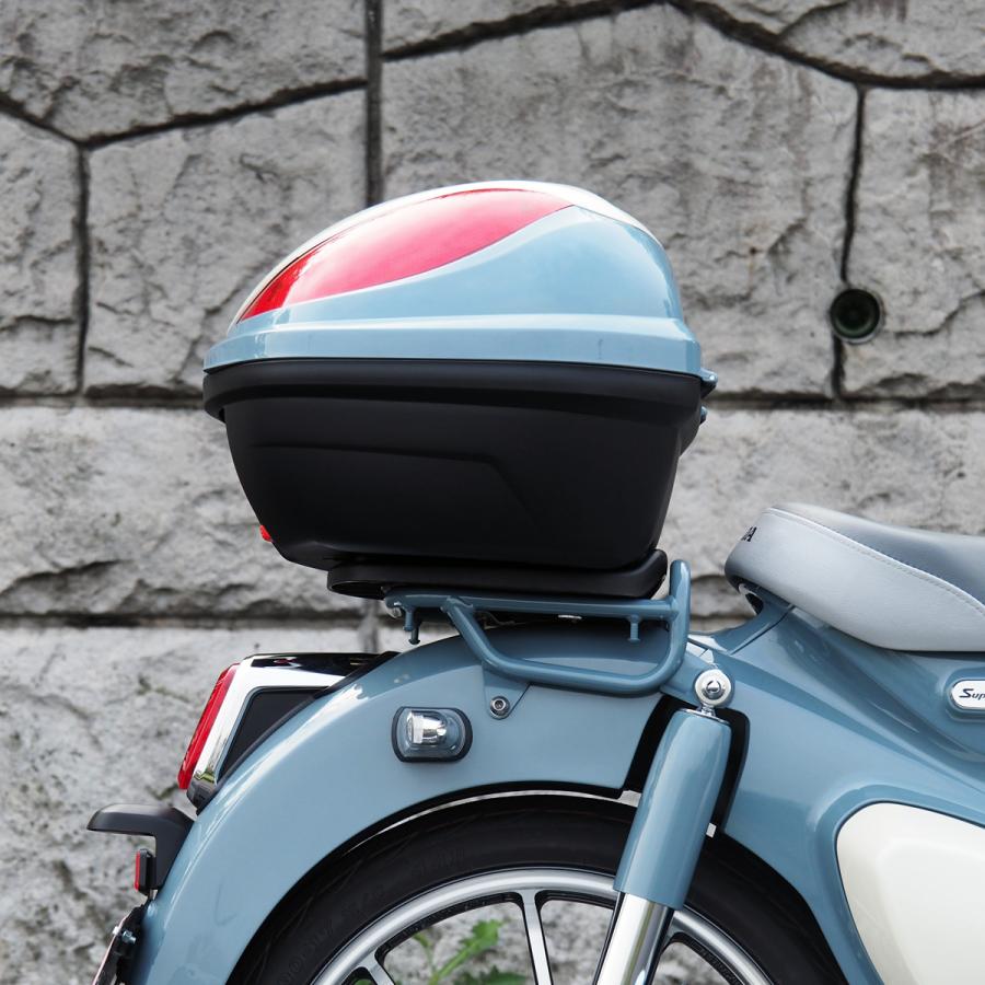 ワールドウォーク（WORLD WARK） 国内塗装 スーパーカブ C125 専用