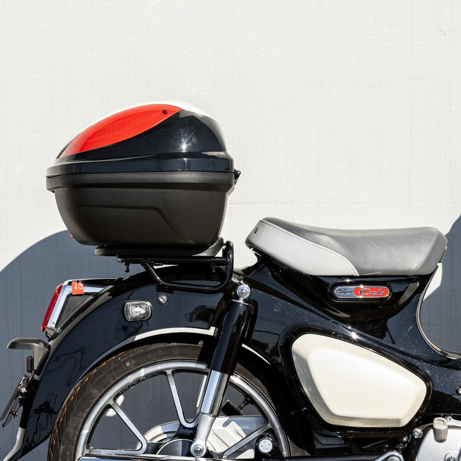 ワールドウォーク（WORLD WARK） 国内塗装 スーパーカブ C125 専用