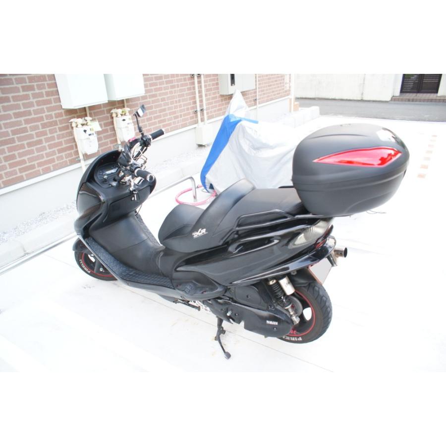 汎用 リアボックス 43L ヤマハ マジェスティー125 マジェスティ125 :HWB43-MJST125:ワールドウォーク Yahoo!店 - 通販 - Yahoo!ショッピング 汎用 リアボックス 43L ヤマハ マジェスティー125 マジェスティ125 :HWB43-MJST125:ワールドウォーク Yahoo!店 - 通販 - Yahoo!ショッピング