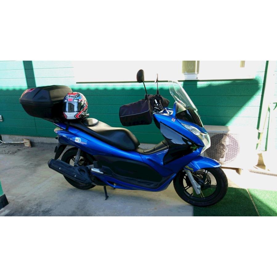 ワールドウォーク（WORLD WARK） 1年保証PCX125 PCX150対応 リア