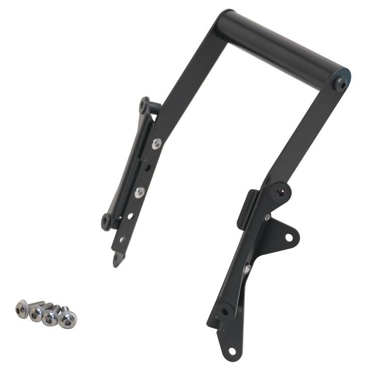JB64W ジムニー RRP スポーツアジャストクラッチペダル for MT車