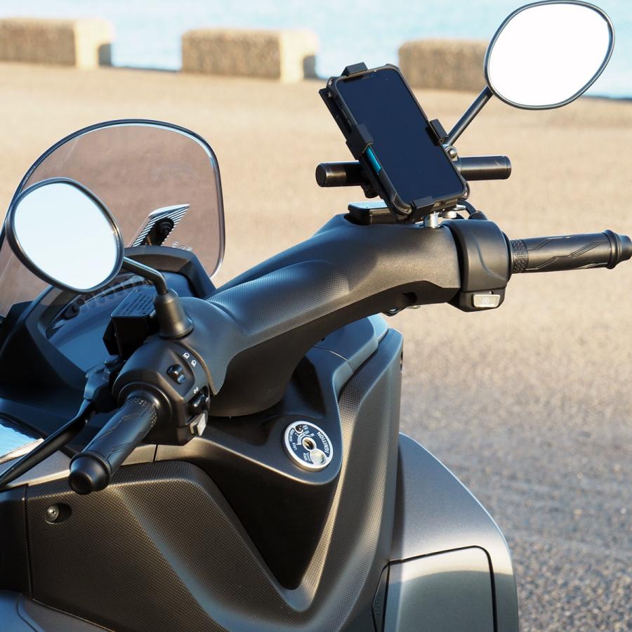 【つぅさま専用】トリシティ Amazon | ワールドウォーク トリシティ125・155専用