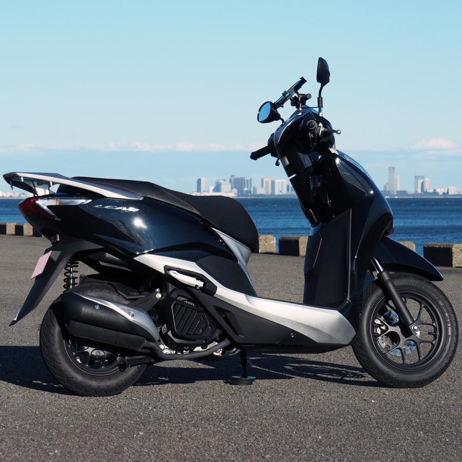 ワールドウォーク（WORLD WARK） 1年保証付き ホンダ リード125 JF45