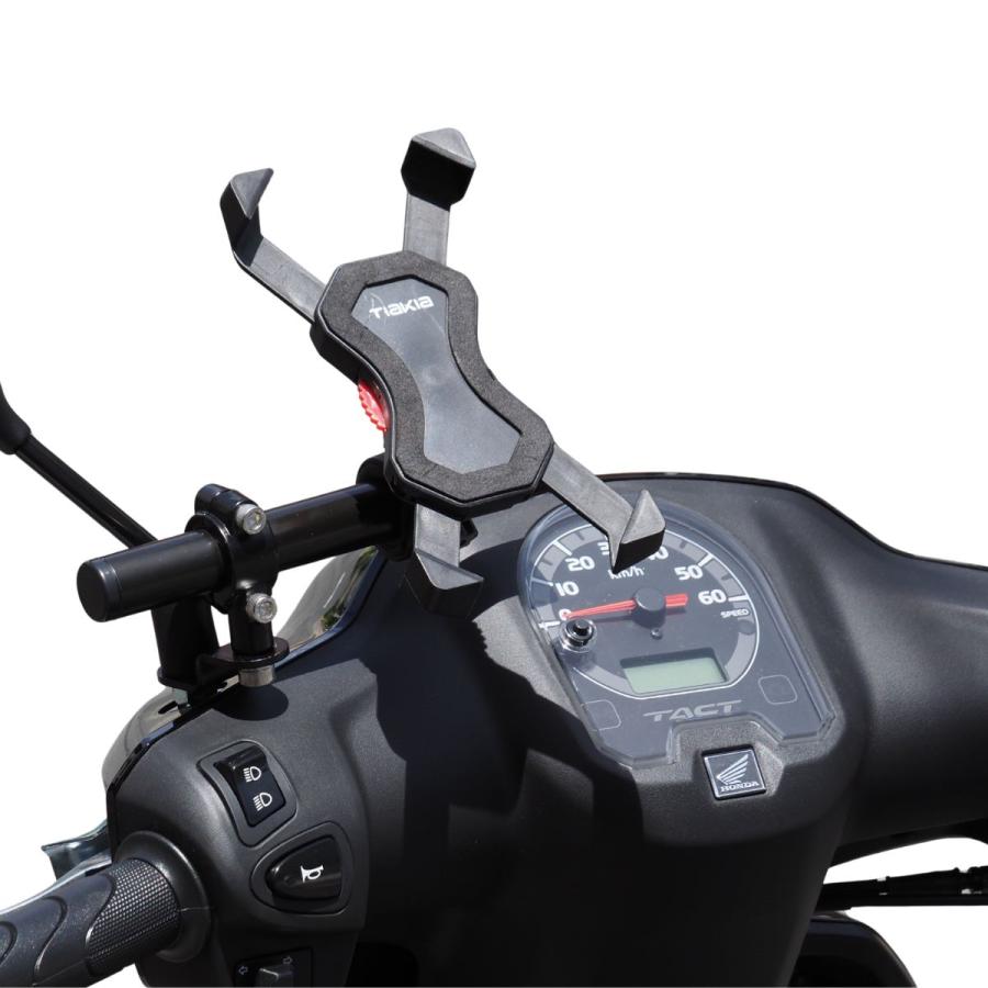 ワールドウォーク 1年保証 国内生産 ホンダ TACT用