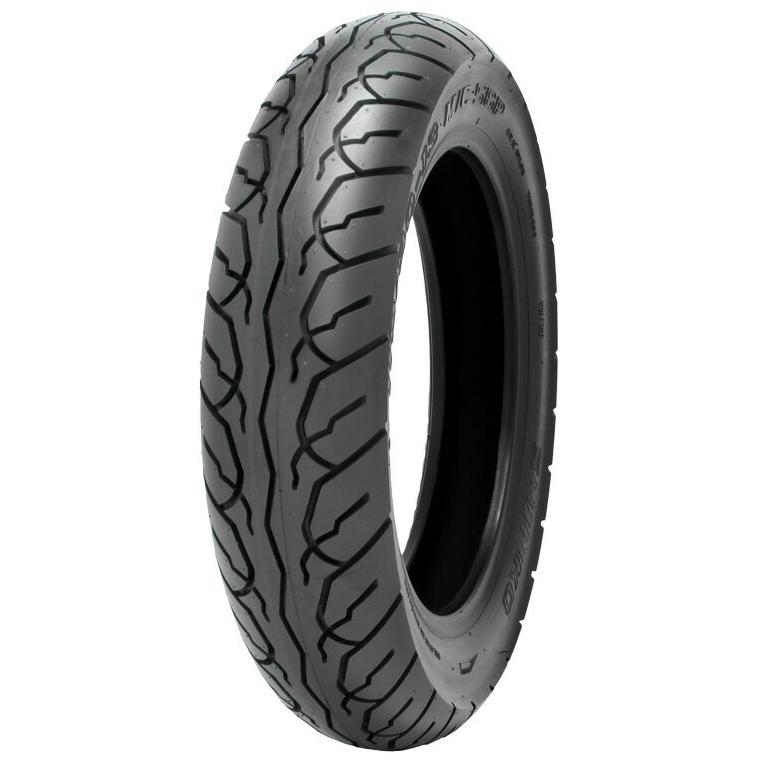 シンコータイヤ SHINKO SR567 110/90-13 フロントタイヤ 1本