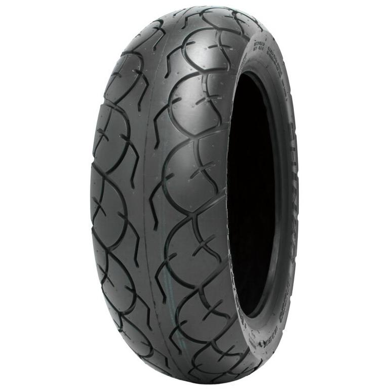 シンコータイヤ SHINKO SR568 130/70-12 リアタイヤ 1本 フォルツァ フォルツァZ フォルツァX｜bike-world-walk