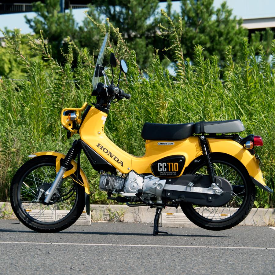 ポ*ン様 HONDA クロスカブ 純正 シート＋リアキャリア ポ*ン様 HONDA