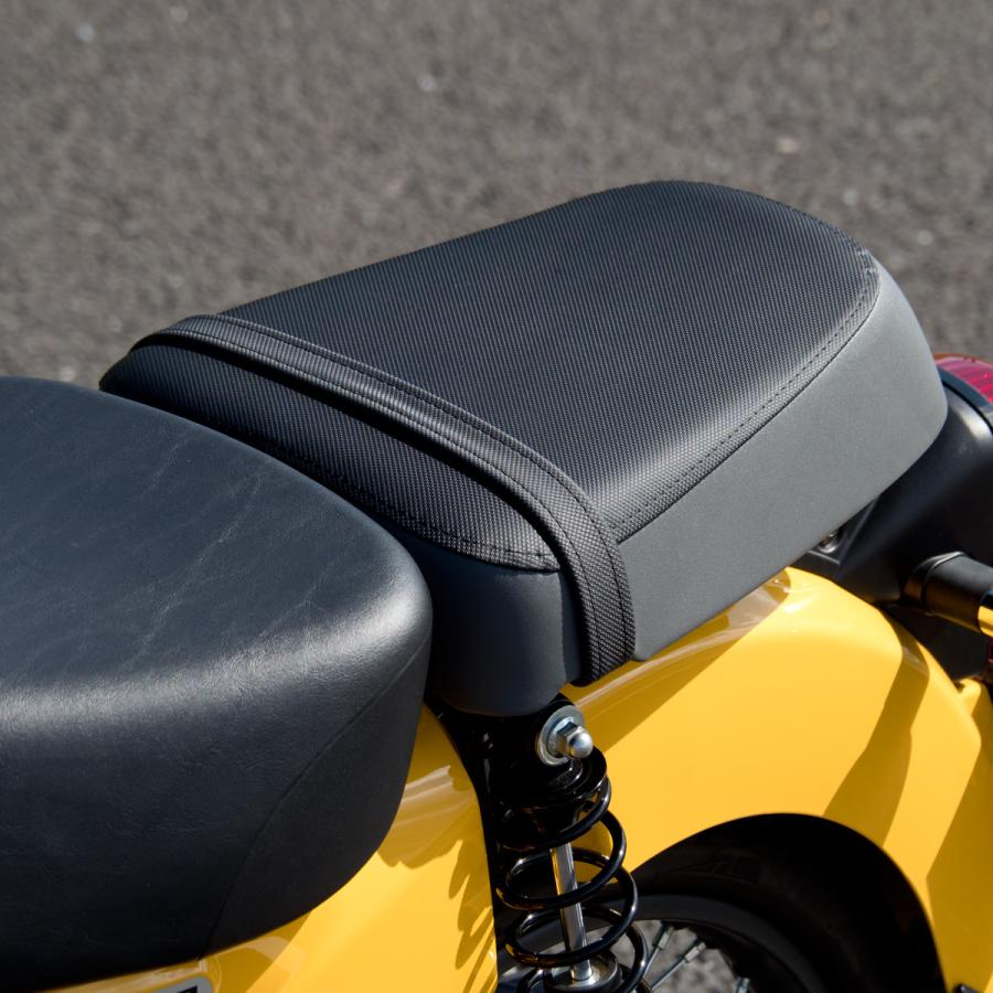 ワールドウォーク 1年保証付き ホンダ クロスカブ 110 タンデム