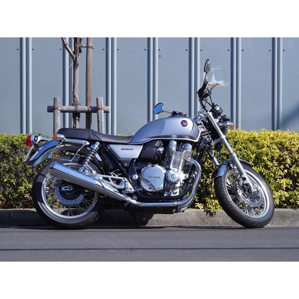 CB1100 サイドバックサポート 左右 ○ショッピング卸し売り○ CB1100用サイドバックサポート(左右)