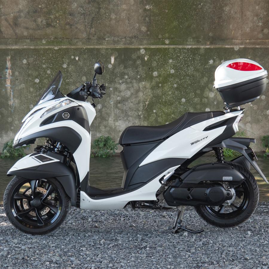 ワールドウォーク YAMAHA トリシティ125/155 EBJ-SE82J 2BJ ワールドウォーク YAMAHA トリシティ125/155 EBJ-SE82J 2BJ