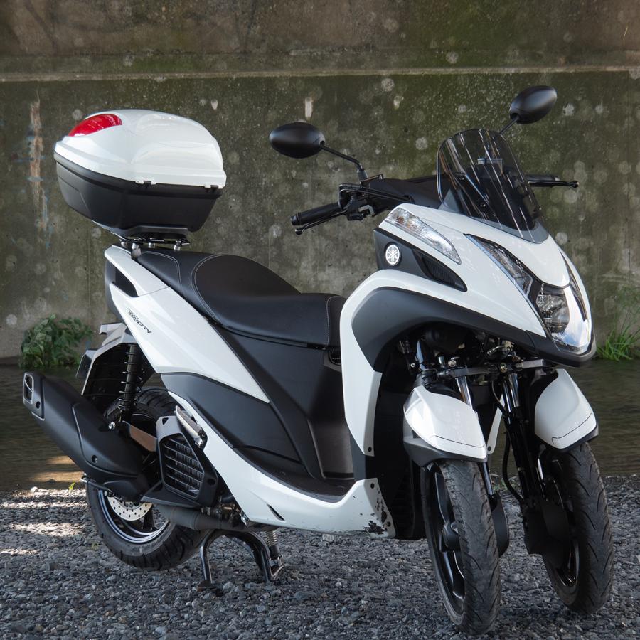 ワールドウォーク YAMAHA トリシティ125/155 EBJ-SE82J 2BJ ワールドウォーク YAMAHA トリシティ125/155 EBJ-SE82J 2BJ