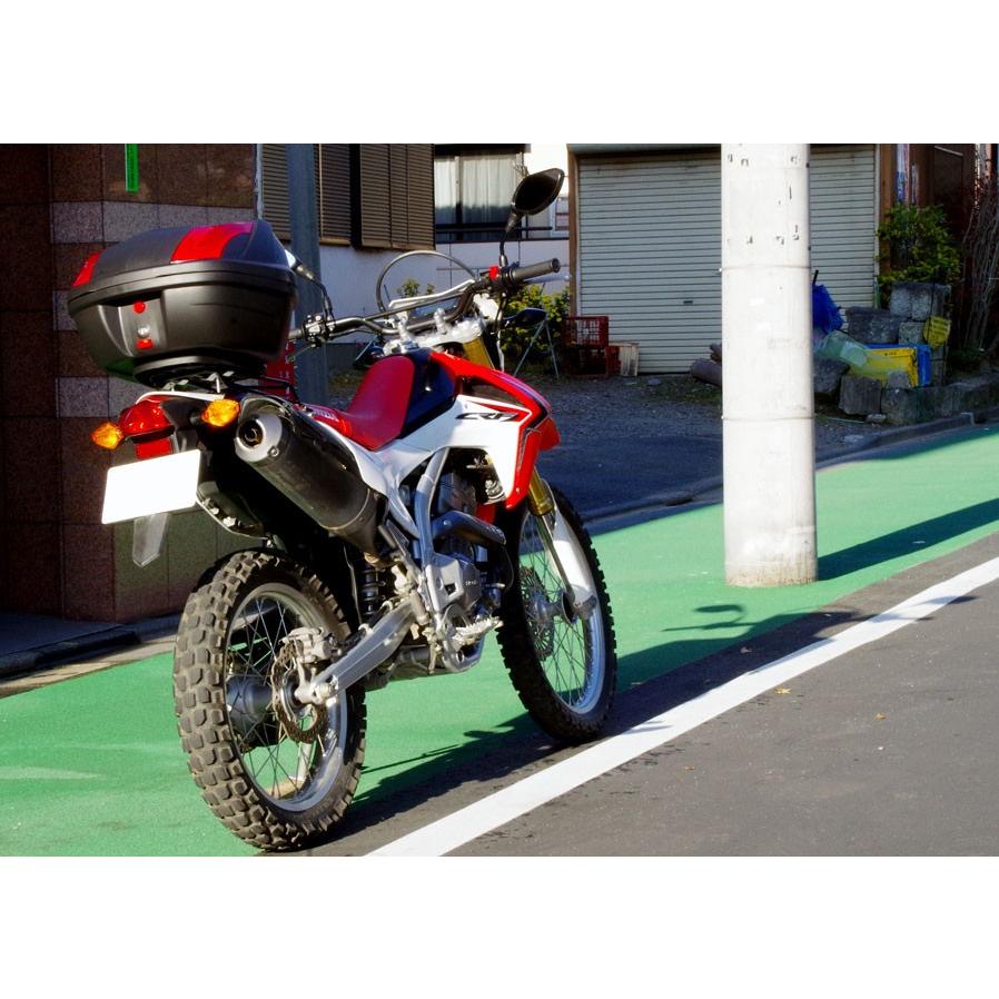 通販でクリスマス Endurance Crf250rally リアキャリア その他 Alrc Asia