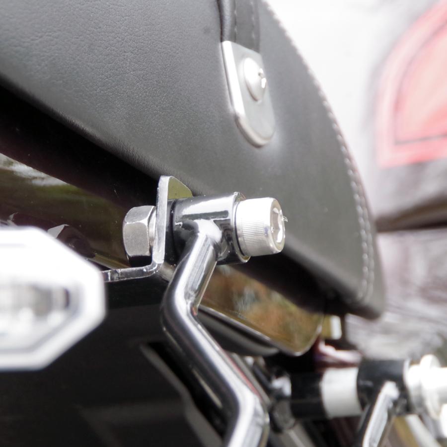 ワールドウォーク（WORLD WARK） 1年保証カワサキ Z900RS用サドル