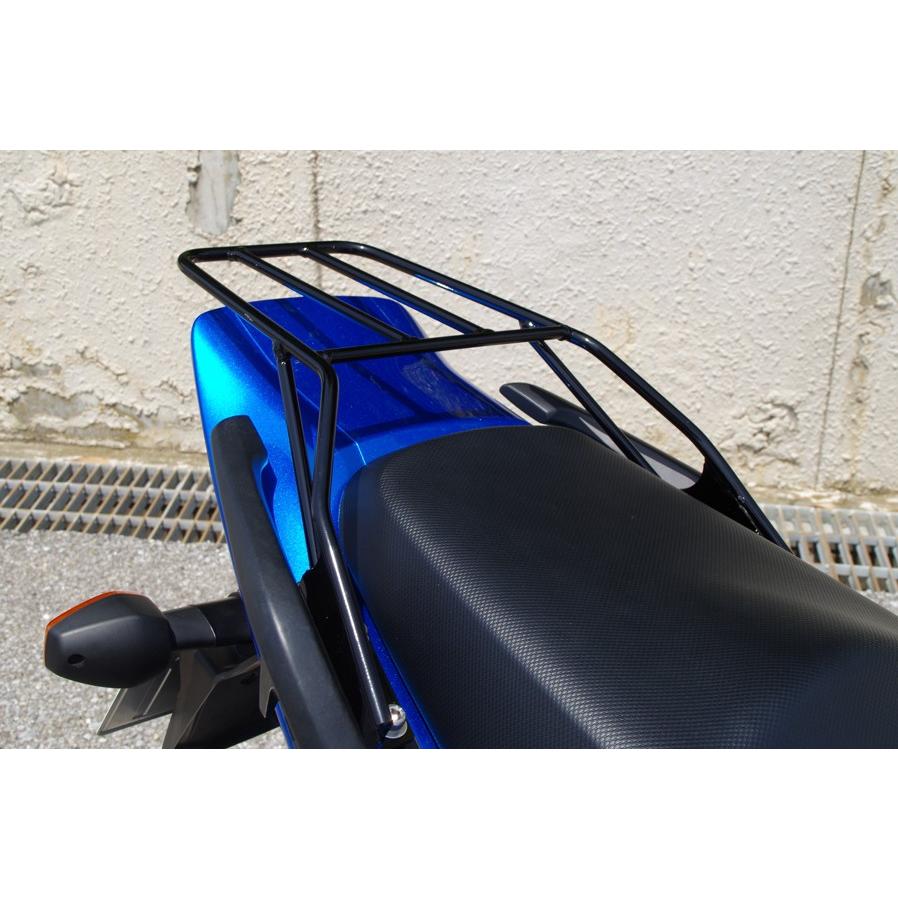 返品送料無料 Wca 34 World Walk ワールドウォーク リアキャリア Cb400sf 14年 用 保証書付 Centrodeladultomayor Com Uy