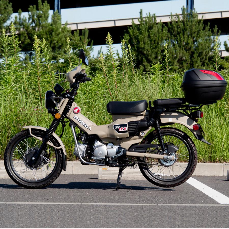 HONDA CBR125R JC50 【値引き最大18000円】 【公式通販】