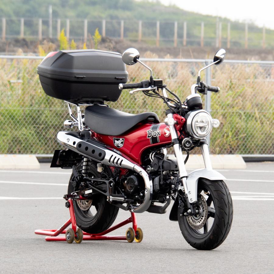 ワールドウォーク 1年保証 ホンダ HONDA ダックス125 Dax125 ワールドウォーク 1年保証 ホンダ HONDA ダックス125 Dax125