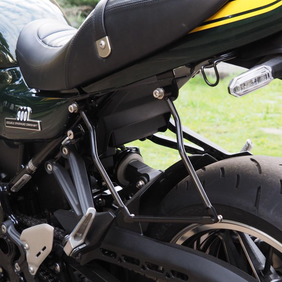 ワールドウォーク（WORLD WARK） 1年保証付 ツーリングネット付Z900RS