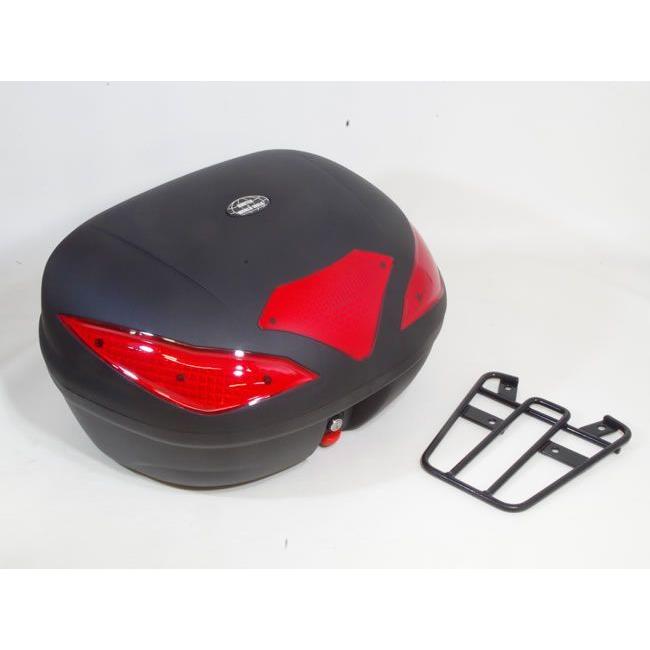 ワールドウォーク 無料特典付 PCX PCX125 PCX150 リアキャリア