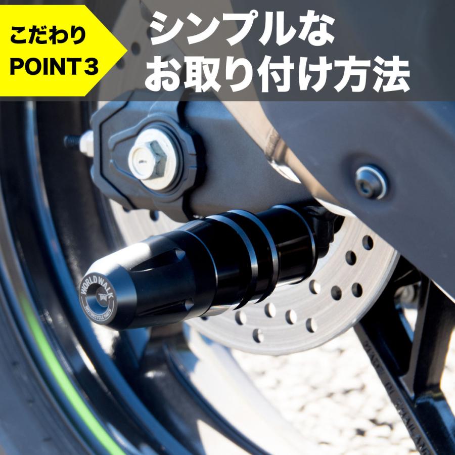 ワールドウォーク 1年保証付き Ninja ZX-4RR ZX-4R SE マフラー ワールドウォーク 1年保証付き Ninja ZX-4RR ZX-4R SE マフラー