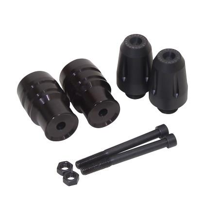 ワールドウォーク（WORLD WARK） 1年保証 Z1000 マフラーガード