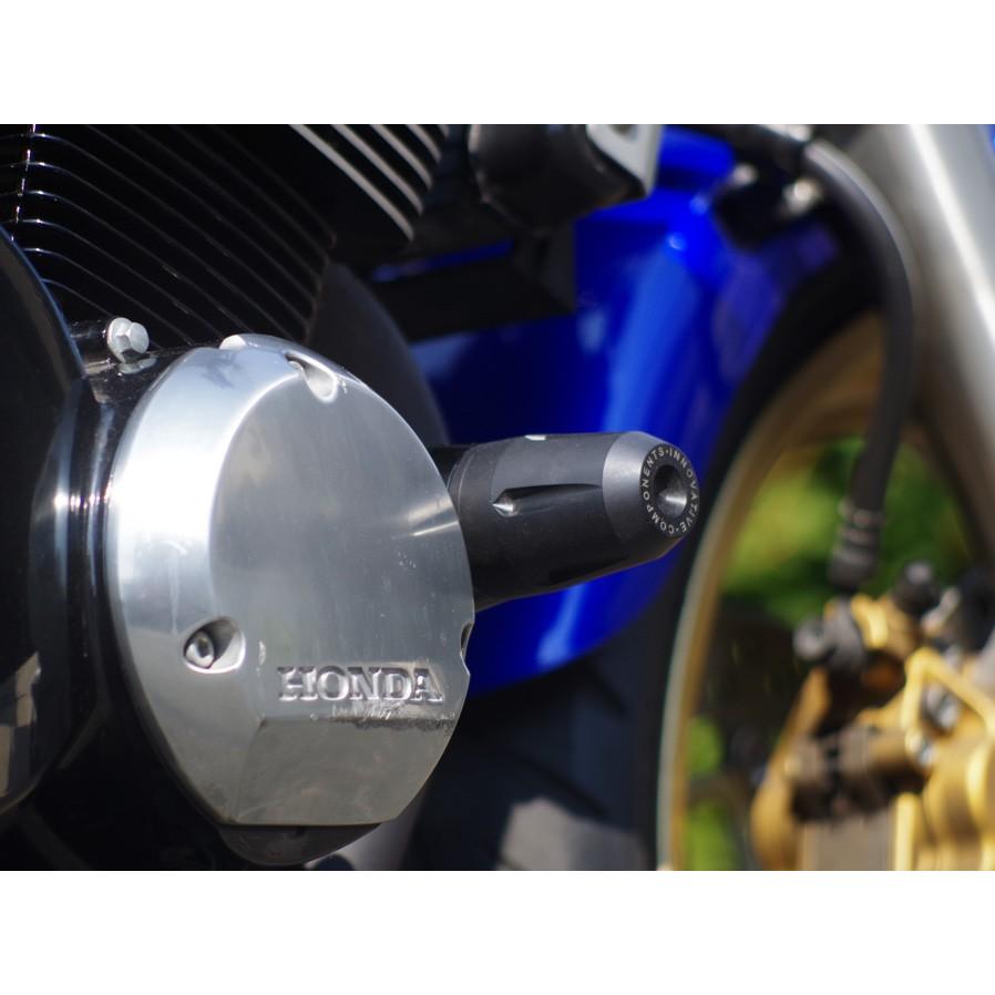 ワールドウォーク（WORLD WARK） 1年保証 国産 CB400SF CB400SB