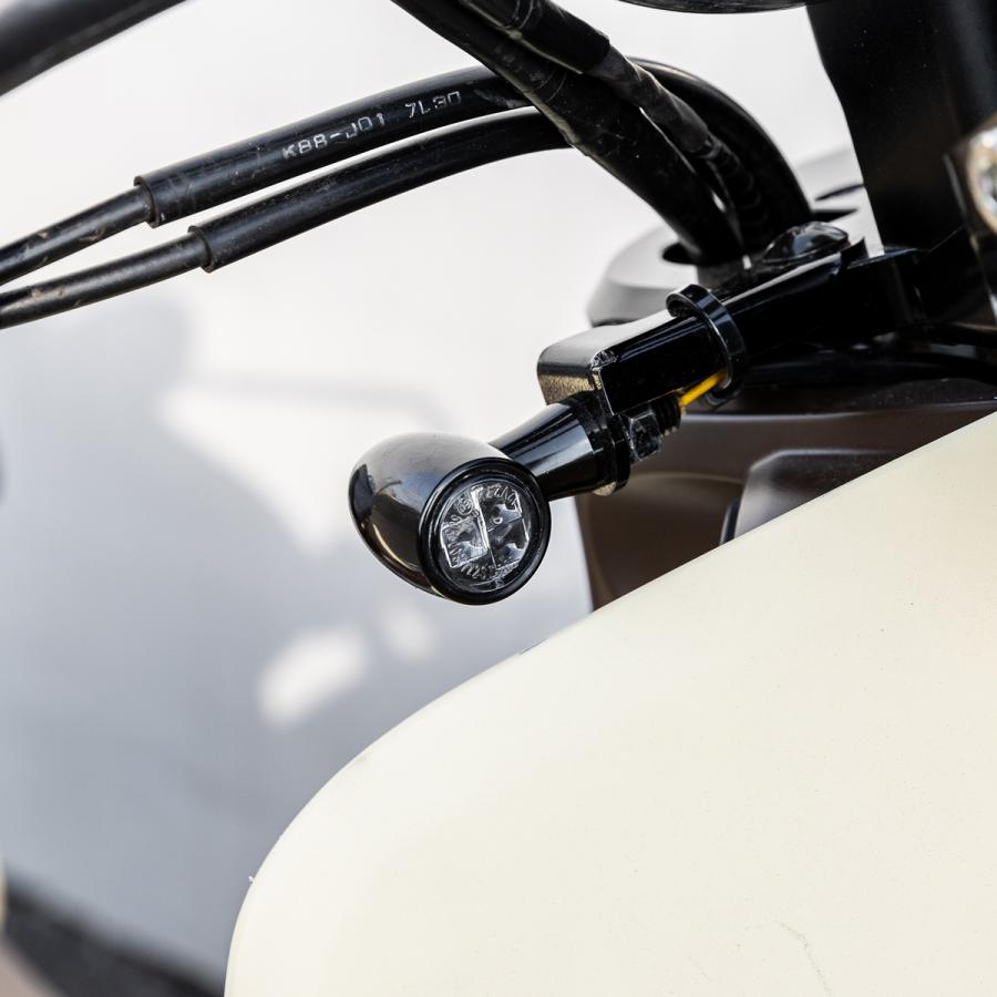 ワールドウォーク（WORLD WARK） 1年保証付き スーパーカブ110専用