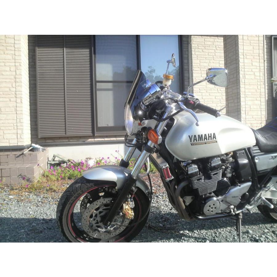 ワールドウォーク（WORLD WARK） 1年保証付き XJR400 WS-01M 汎用