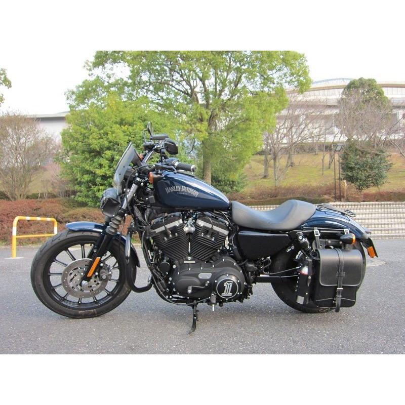 ワールドウォーク 1年保証付き HD ハーレー XL883N スポーツ ワールドウォーク 1年保証付き HD ハーレー XL883N スポーツ