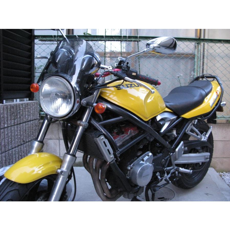 バンディット 250 Bandit250 Ltd Gj74a の系譜