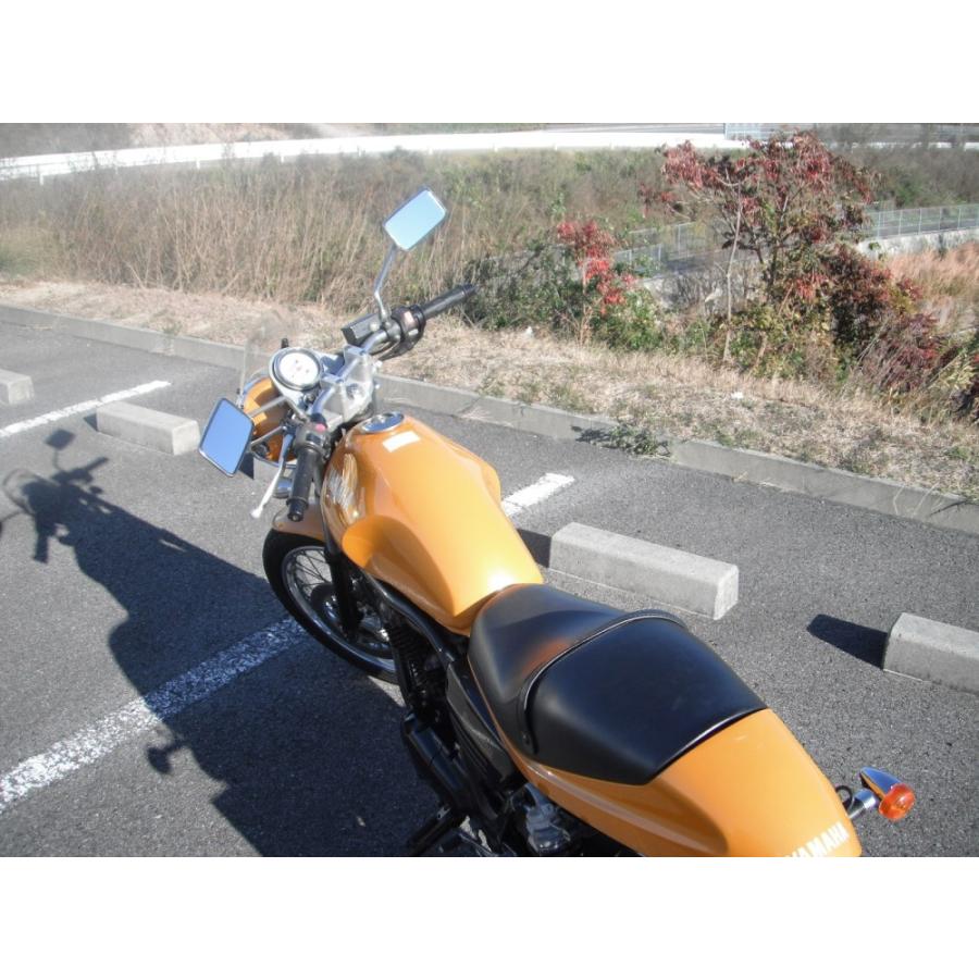 SRV250 ルネッサ　スクリーン　デイトナ　ライトスモーク SRV250 ルネッサ スクリーン デイトナ ライトスモーク