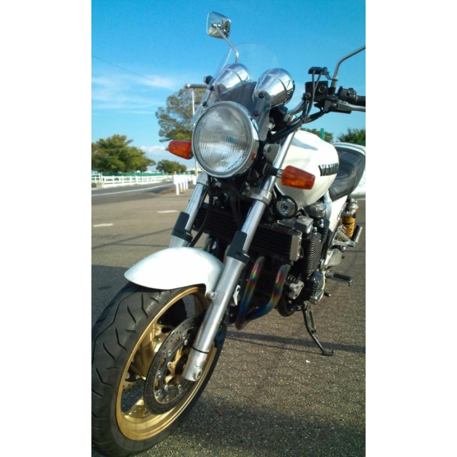 ワールドウォーク（WORLD WARK） 1年保証付き XJR1300 WS-01M 汎用