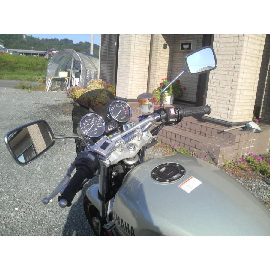 ワールドウォーク（WORLD WARK） 1年保証付き XJR400 XJR400R WS-01M