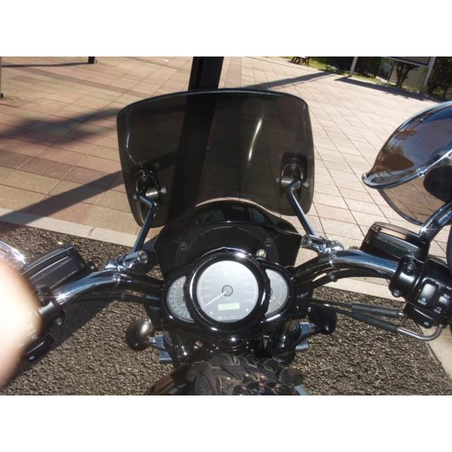 ワールドウォーク 1年保証付き 汎用 スクリーン シールド