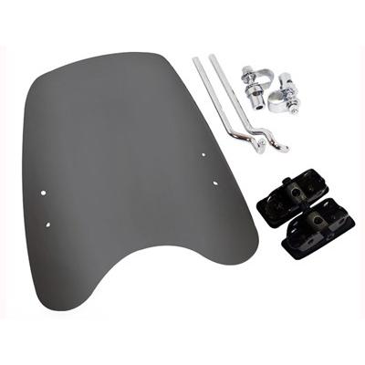 ワールドウォーク（WORLD WARK） 1年保証付き 汎用 シールド ホンダ