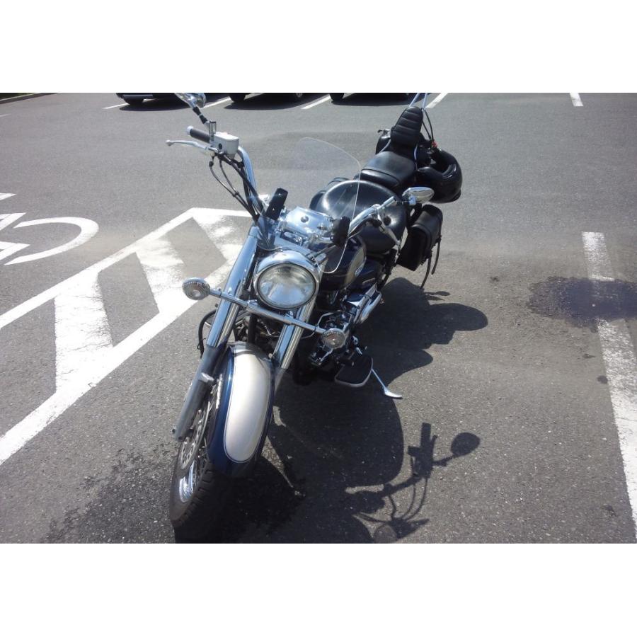 汎用 スクリーン シールド ヤマハ ドラッグスター1100 Ws 02 71 ワールドウォーク Yahoo 店 通販 Yahoo ショッピング