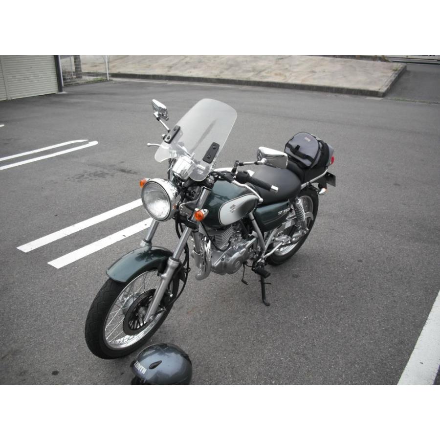 汎用 スクリーン シールド スズキ ST250 ST250E :WS-02-ST250:ワールドウォーク Yahoo!店 - 通販 - Yahoo!ショッピング 汎用 スクリーン シールド スズキ ST250 ST250E :WS-02-ST250:ワールドウォーク Yahoo!店 - 通販 - Yahoo!ショッピング