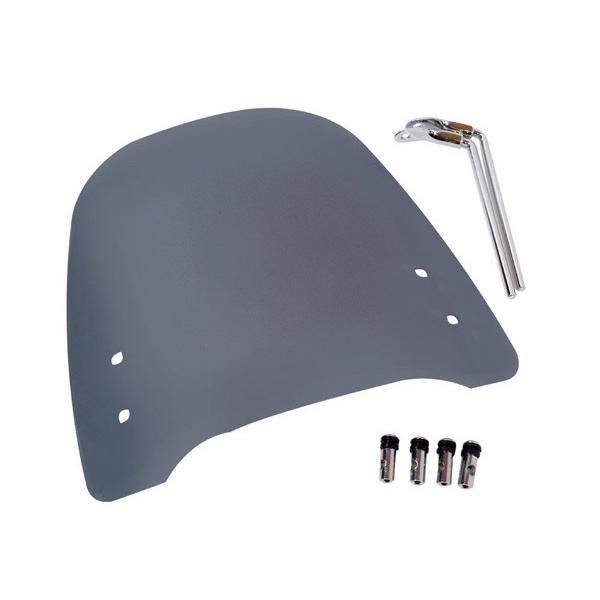 ワールドウォーク（WORLD WARK） 1年保証付き 原付用 汎用ウインド