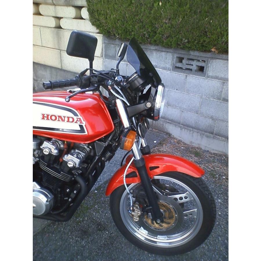 ワールドウォーク（WORLD WARK） 1年保証付き 汎用 ウインドスクリーン