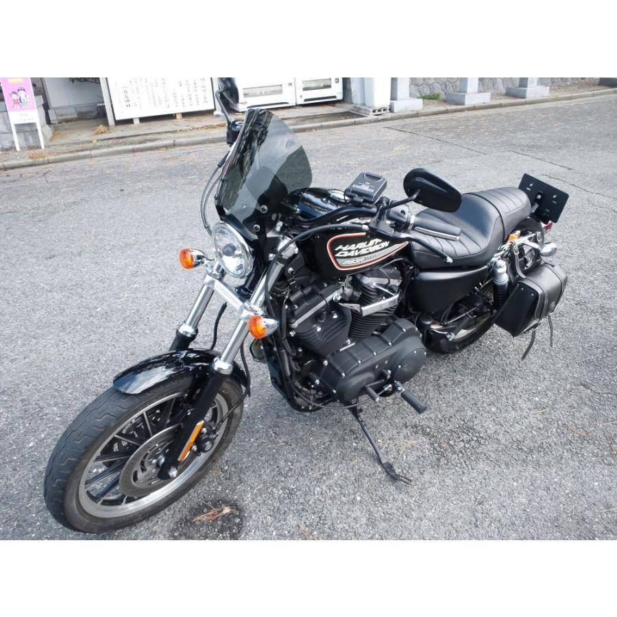 ワールドウォーク（WORLD WARK） 1年保証付きHD ハーレー XL883R