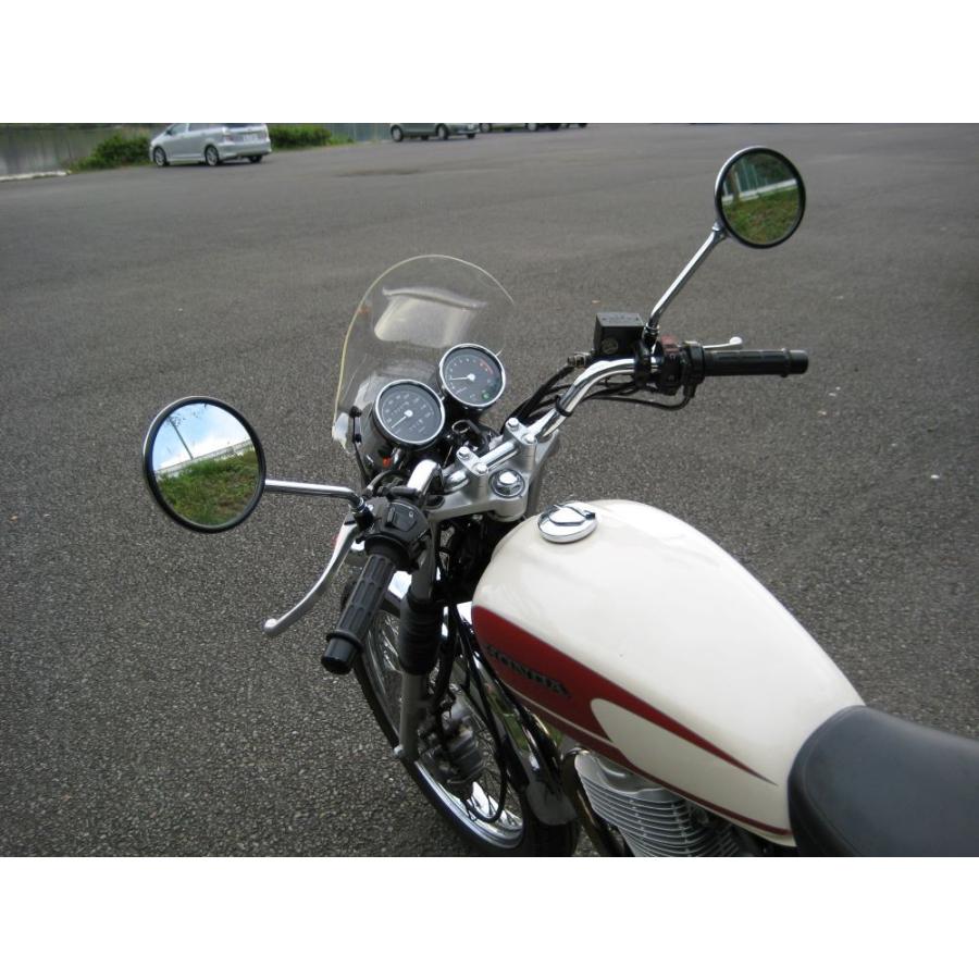 ワールドウォーク（WORLD WARK） 1年保証付き CB400SS WS-05M 汎用