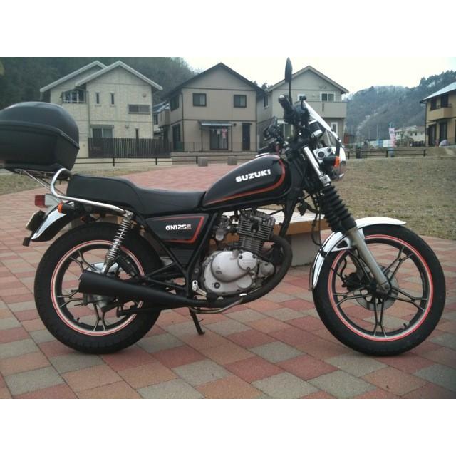 1年保証付き GN125 WS-05M 汎用 ウインドスクリーン ミニカウル 風防 カスタムパーツ