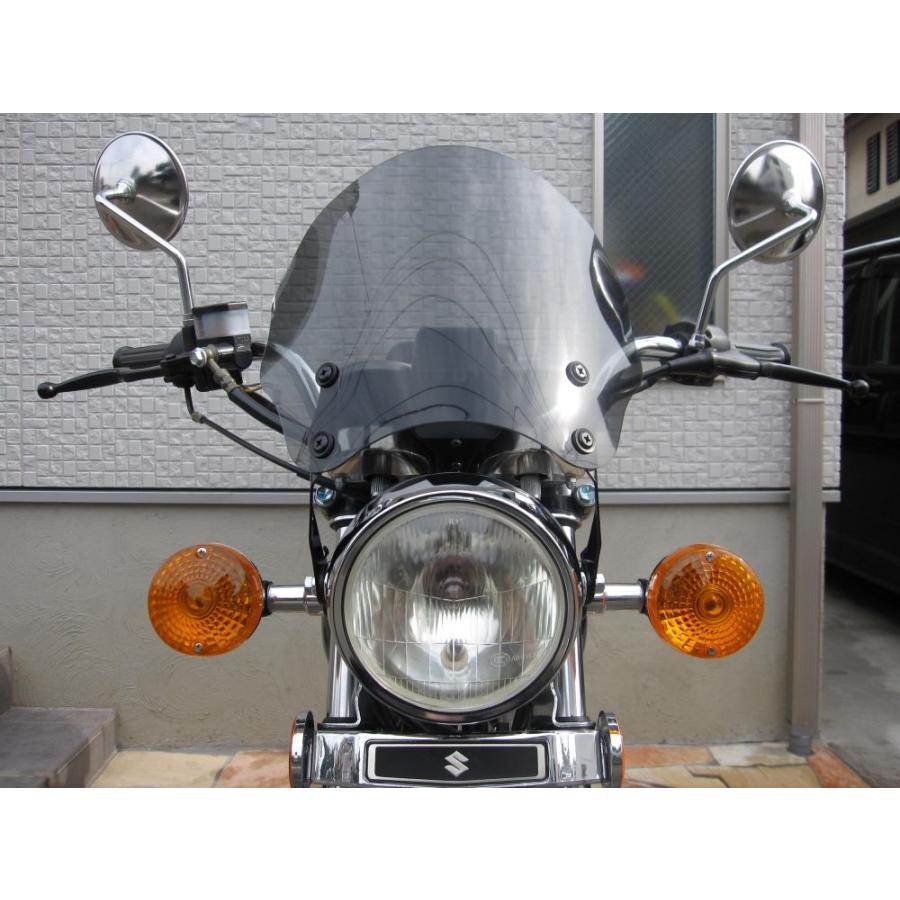 ワールドウォーク（WORLD WARK） 1年保証付き GN125H WS-05M 汎用