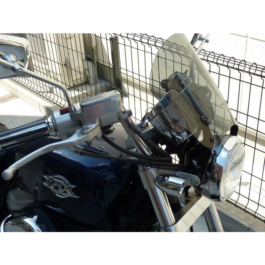 ワールドウォーク（WORLD WARK） 1年保証付き VRX400 ロードスター WS