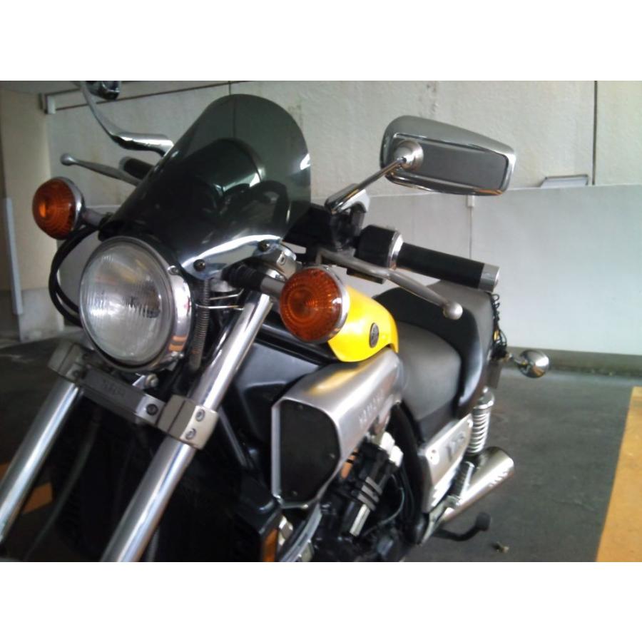 ワールドウォーク（WORLD WARK） 1年保証付き V-MAX VMAX メーター