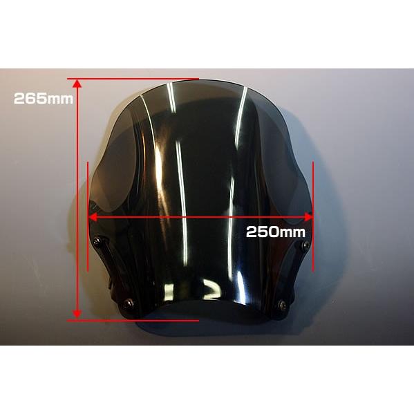 ワールドウォーク 1年保証付き V-MAX VMAX メーターバイザー WS